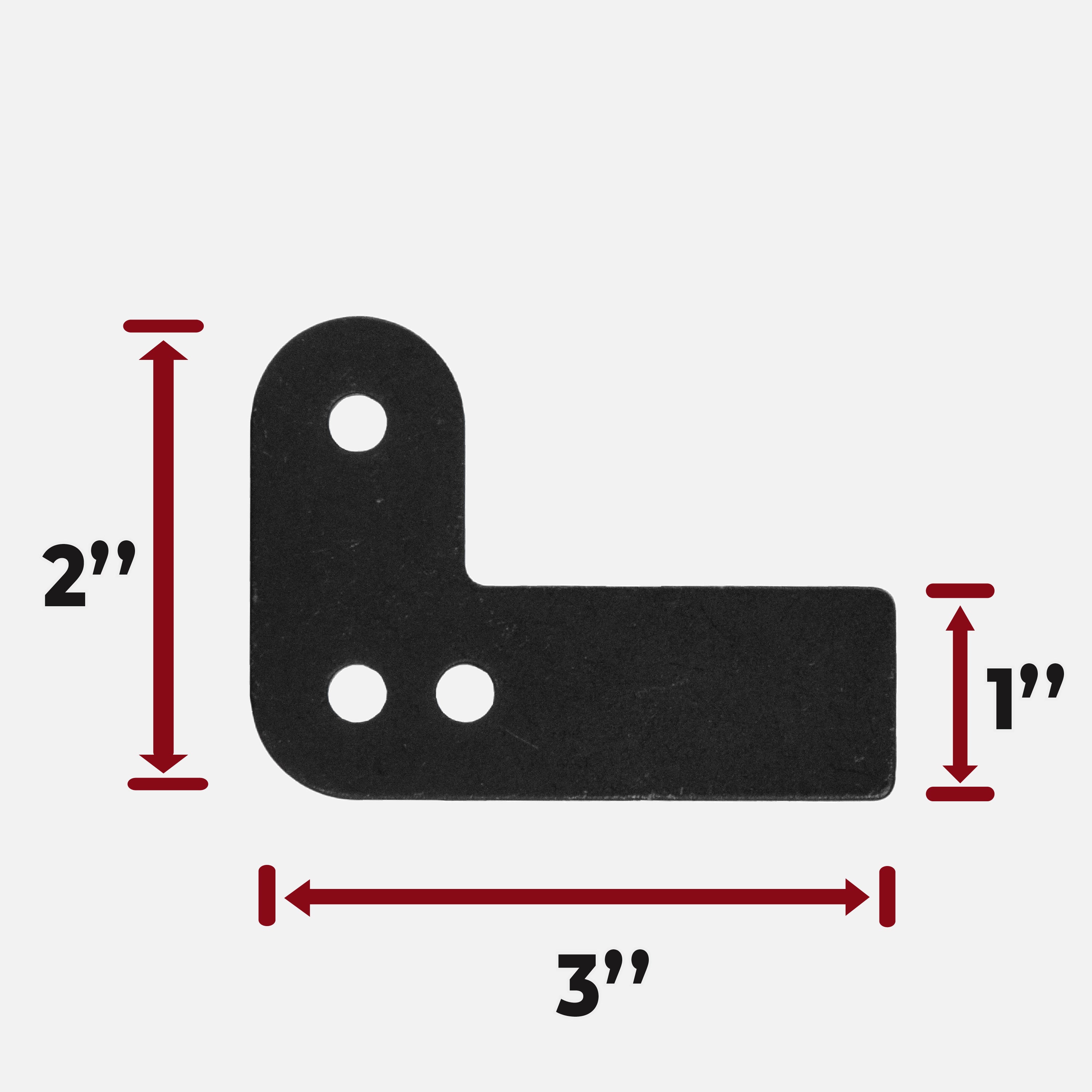 5pc Edge Location Tab Kit