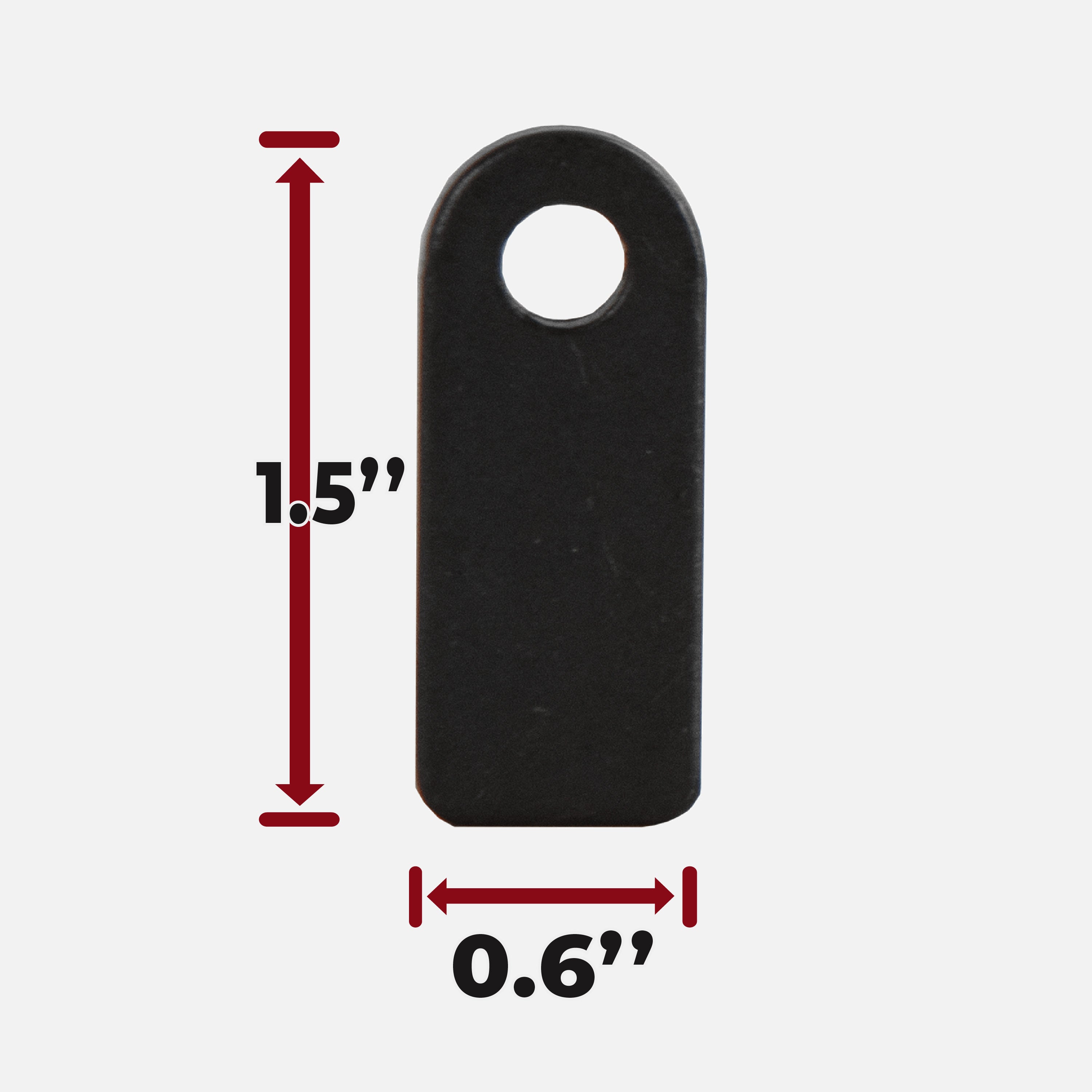 5pc Edge Location Tab Kit