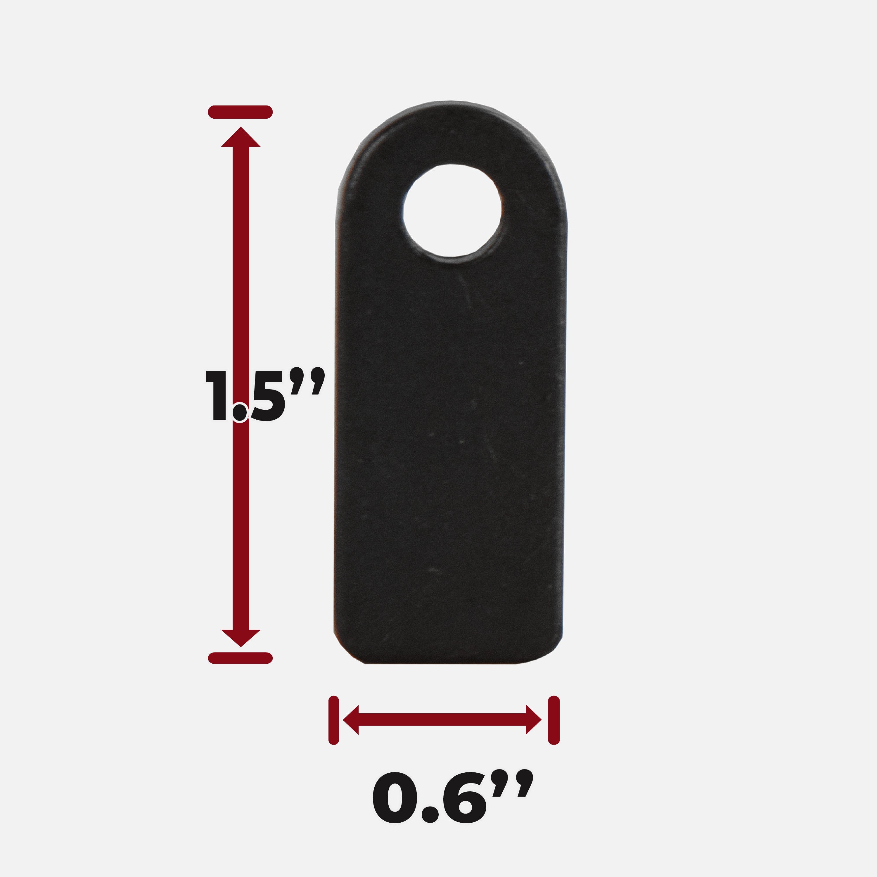 5pc Edge Location Tab Kit