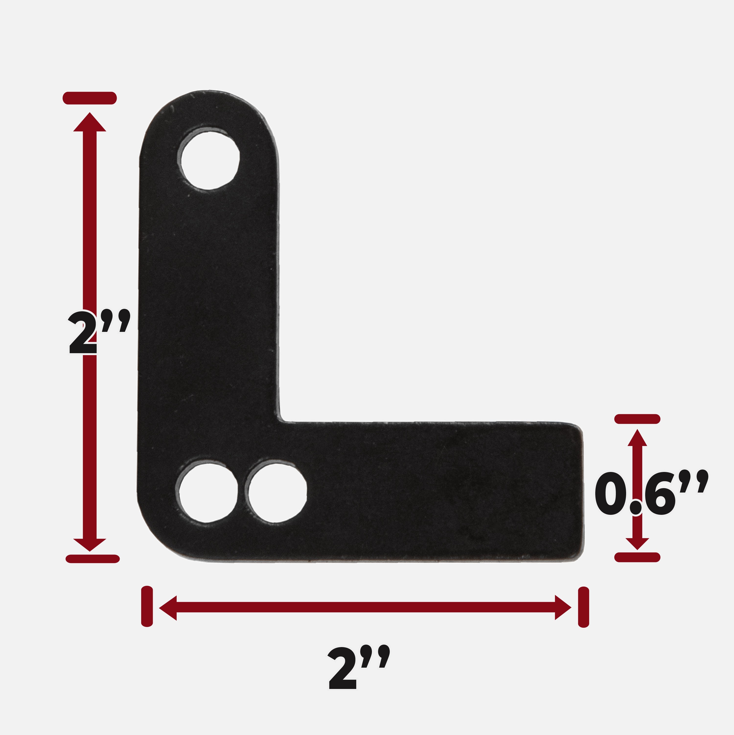 5pc Edge Location Tab Kit