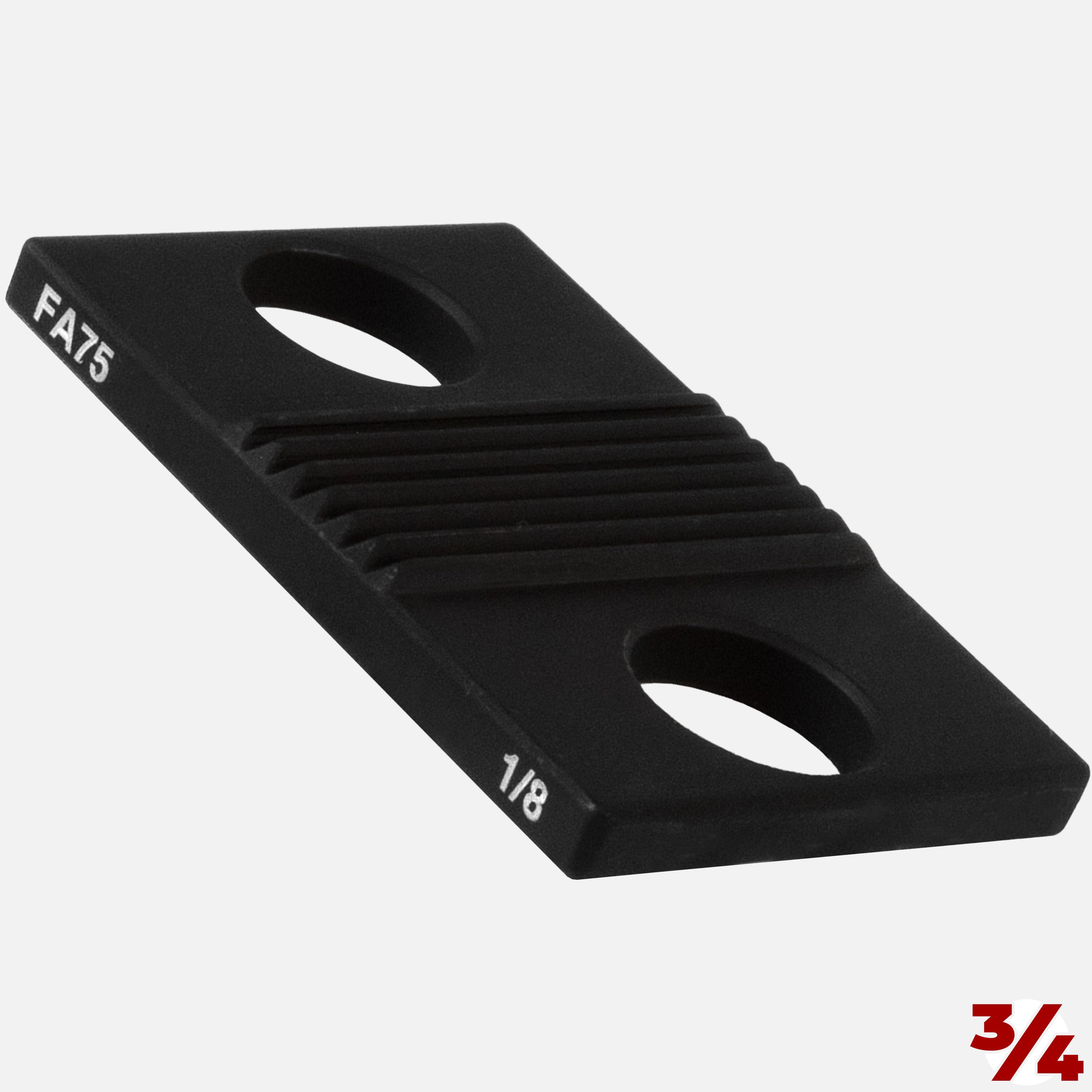 Tooth Block Kit - 3/4" System