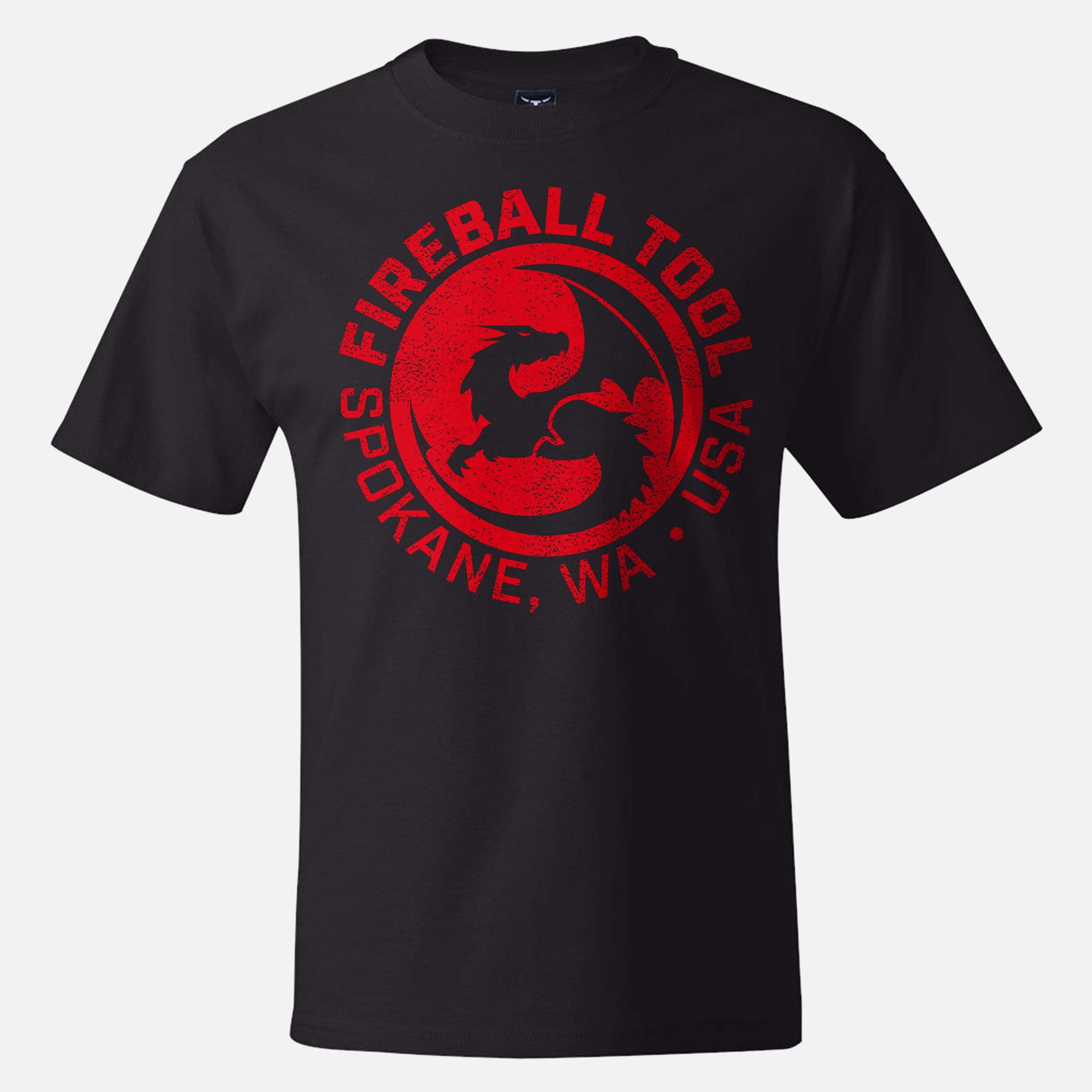 "Karate" T-Shirt