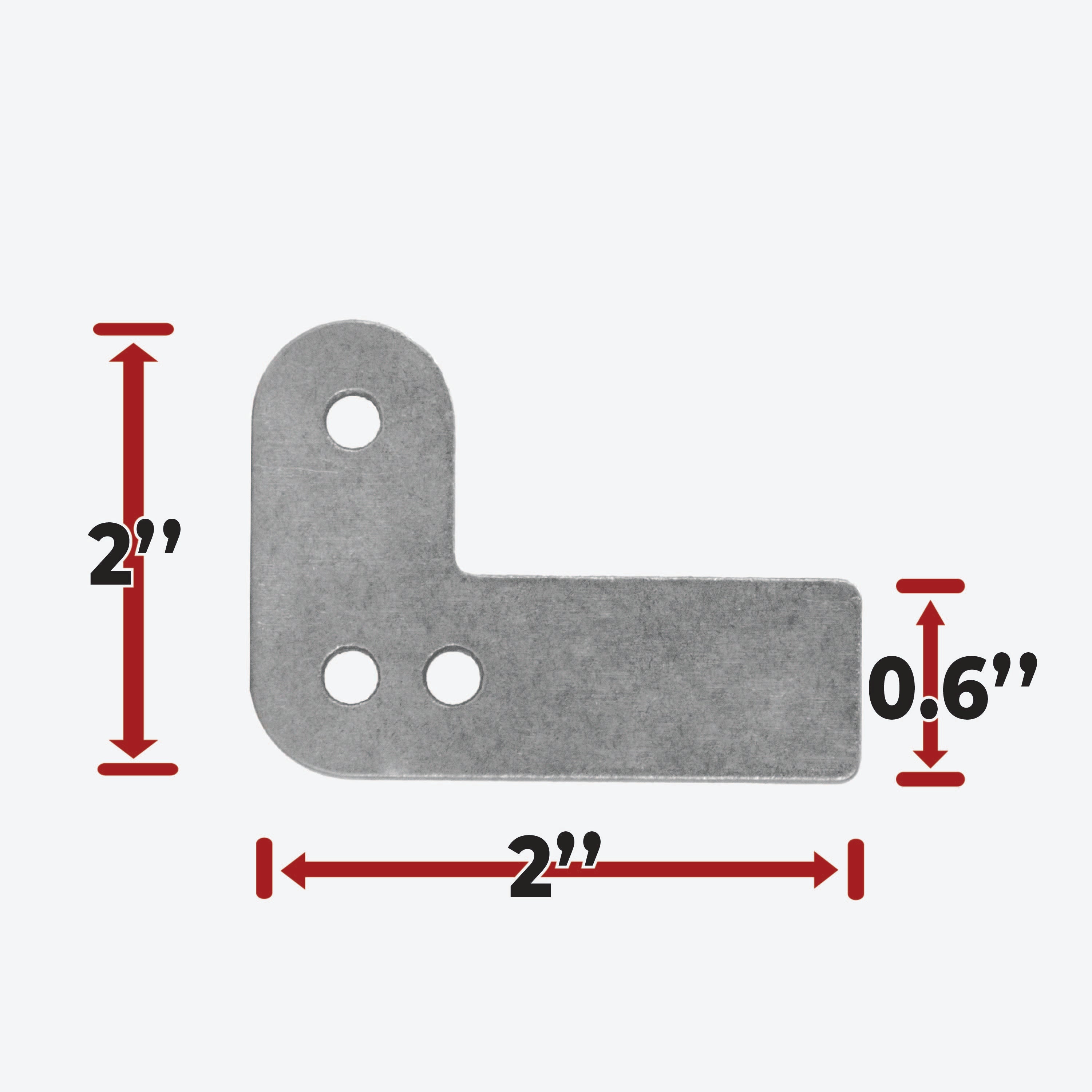 5pc Edge Location Tab Kit