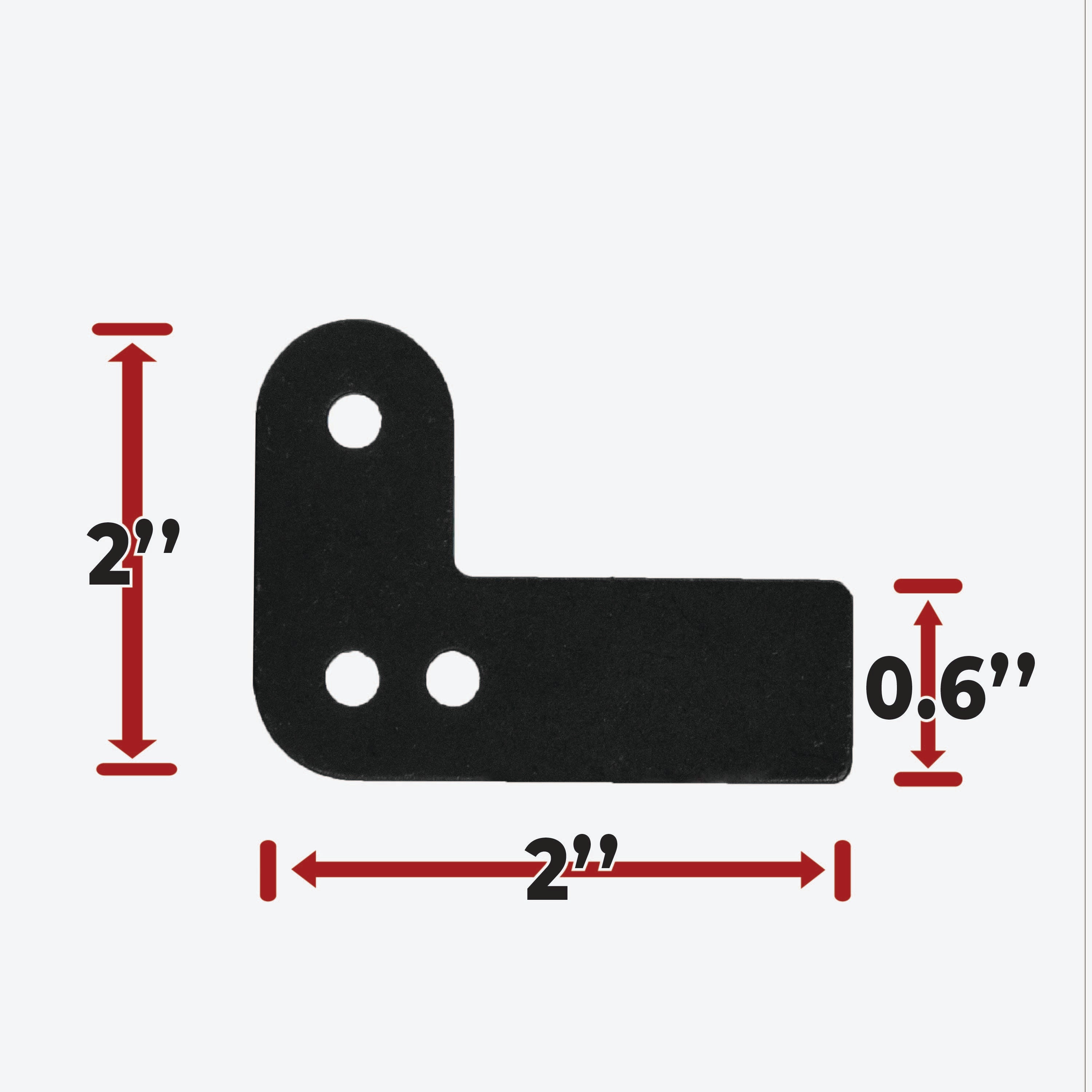 5pc Edge Location Tab Kit