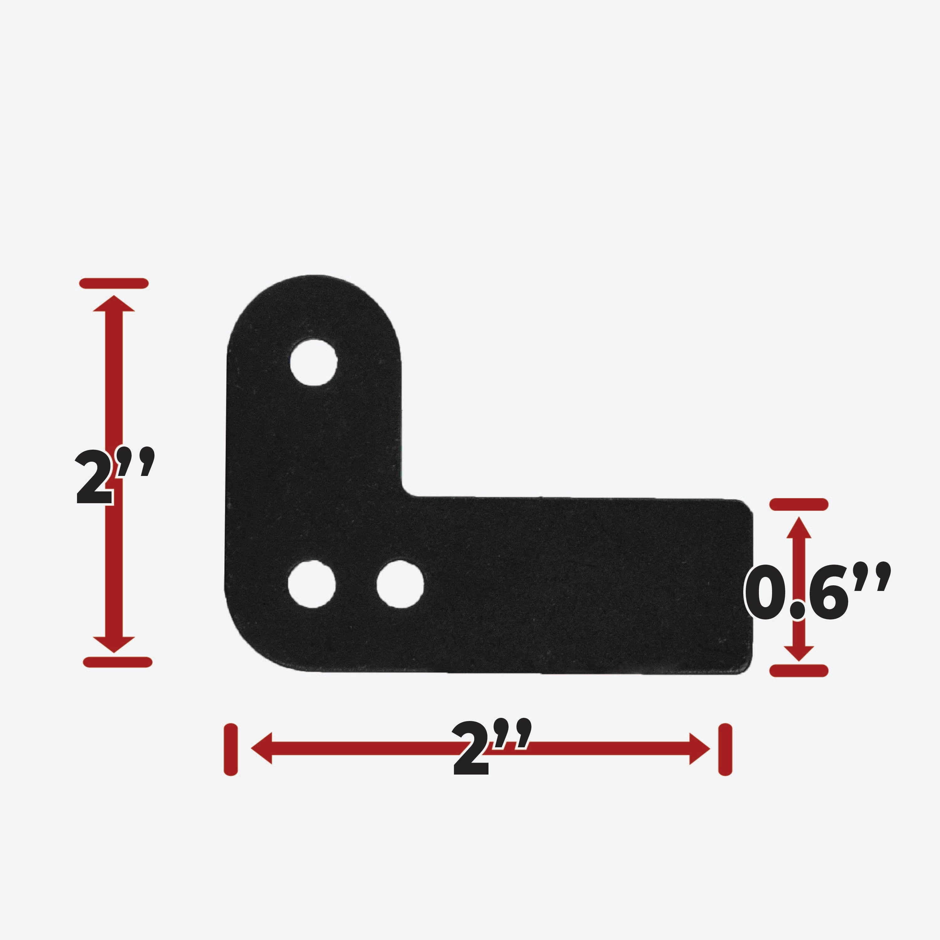 5pc Edge Location Tab Kit