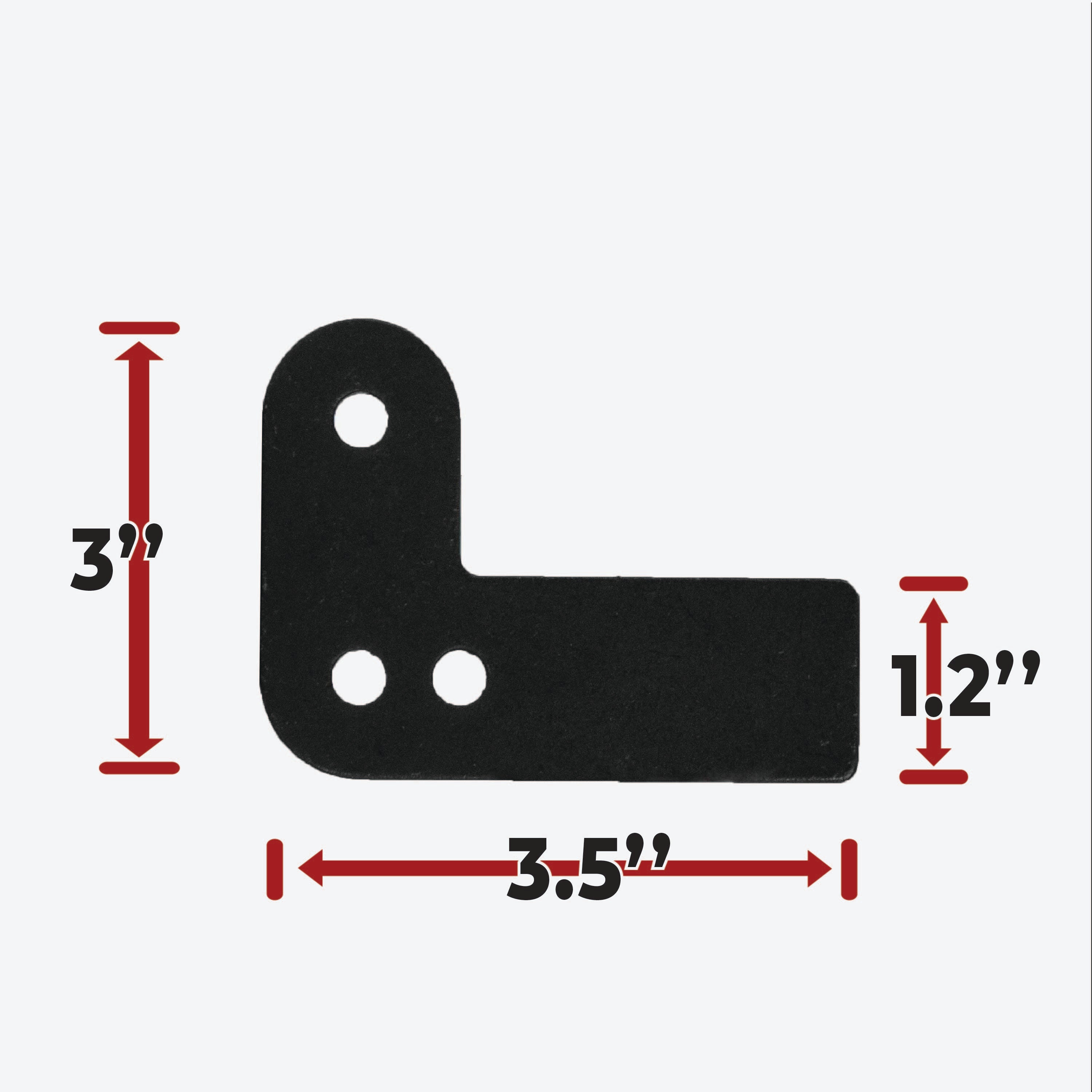 5pc Edge Location Tab Kit