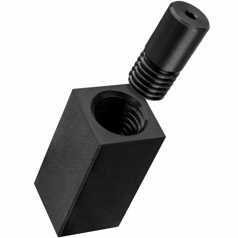 Post Pin, 1" x 2" - 3/4" System (4 Pack)