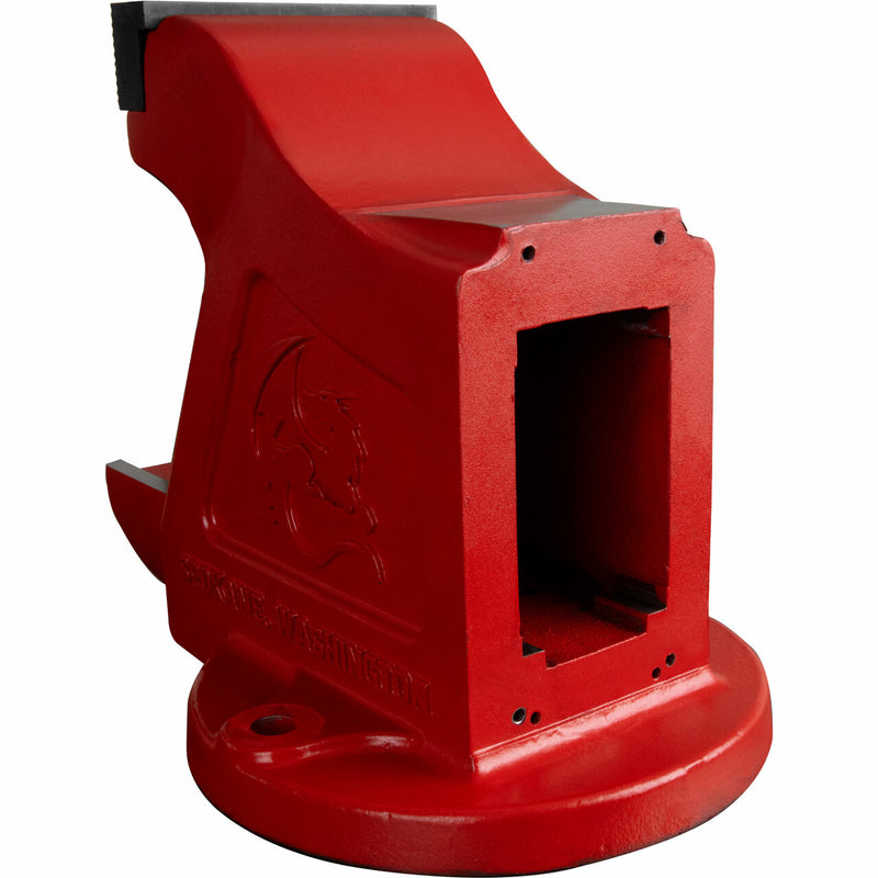 Fireball Hardtail Vise