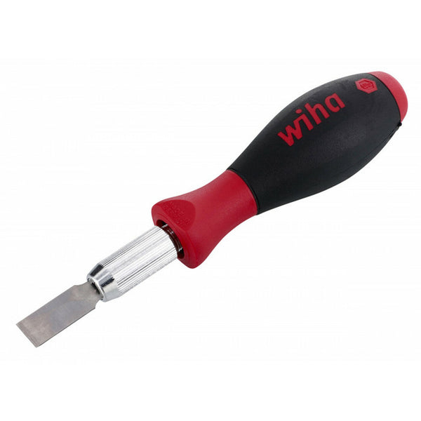 Universal Handle + Assorted Blades