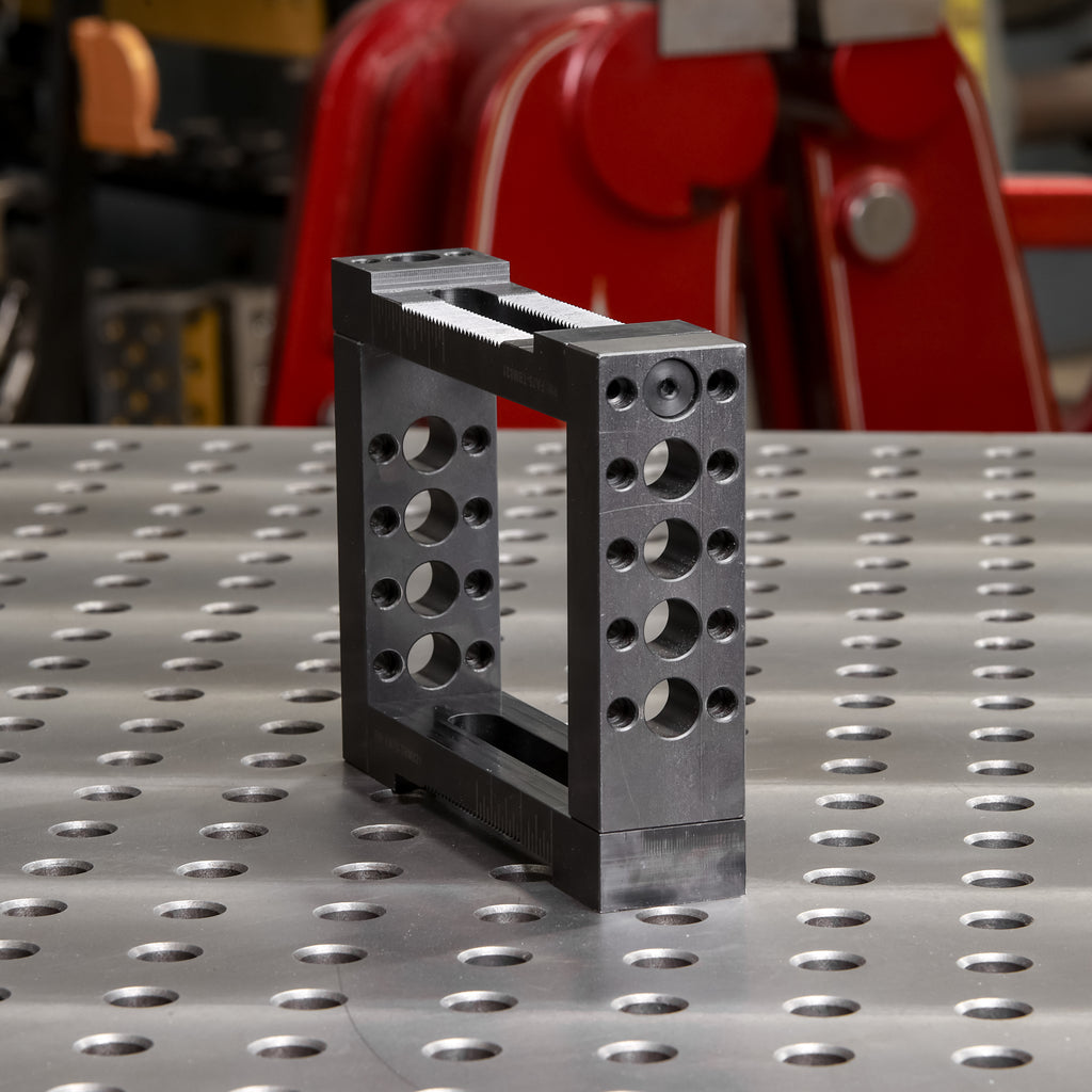 Thooth Block Tooth Block Kit - 3/4