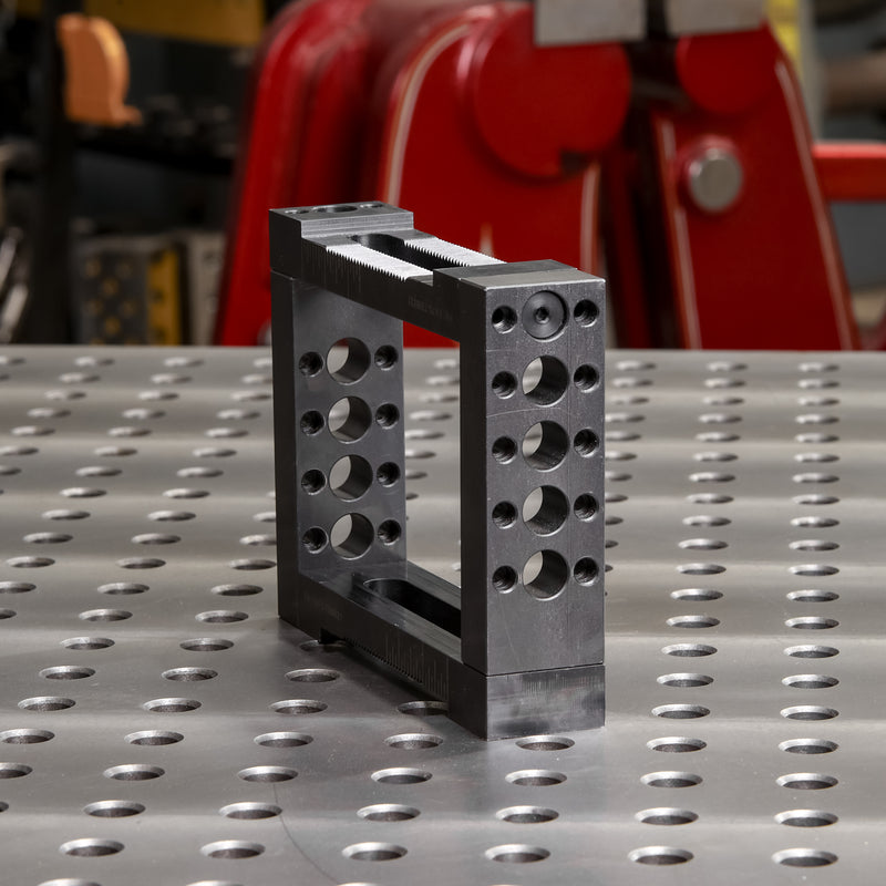 Tooth Block Kit - 3/4" System