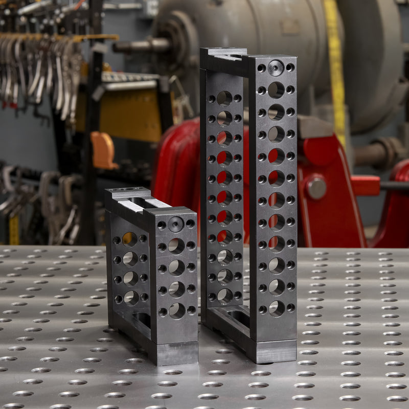 Tooth Block Kit - 3/4" System