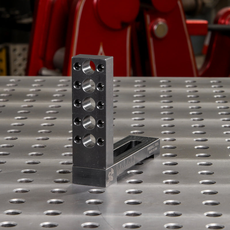 Tooth Block Kit - 3/4" System