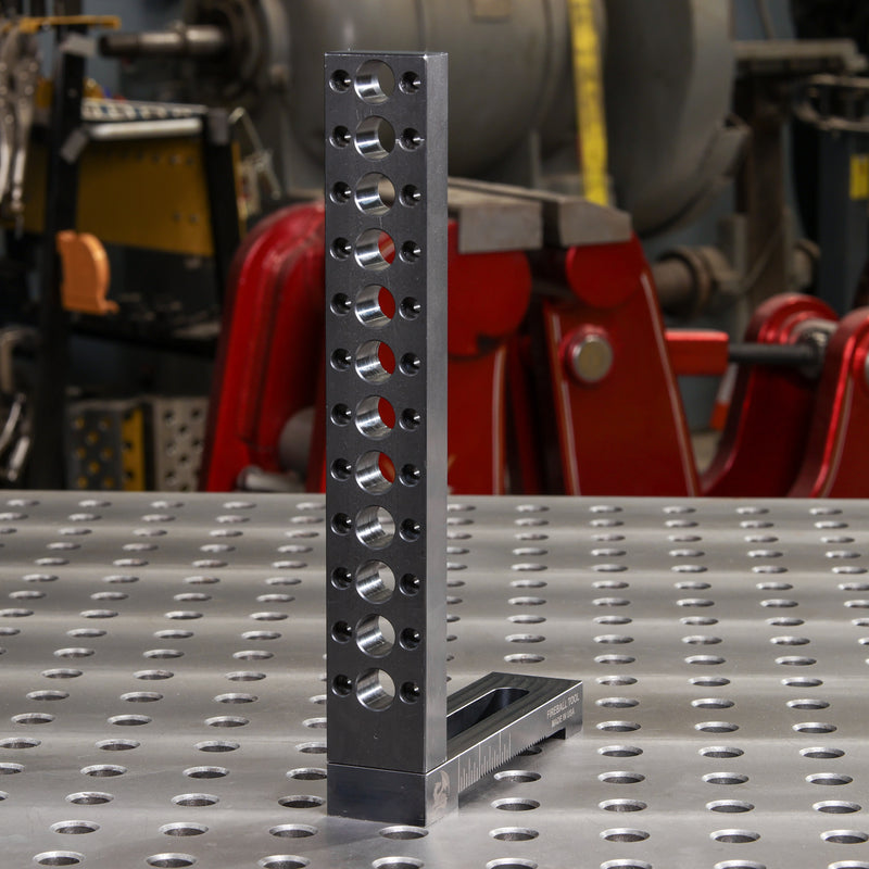 Tooth Block Kit - 3/4" System
