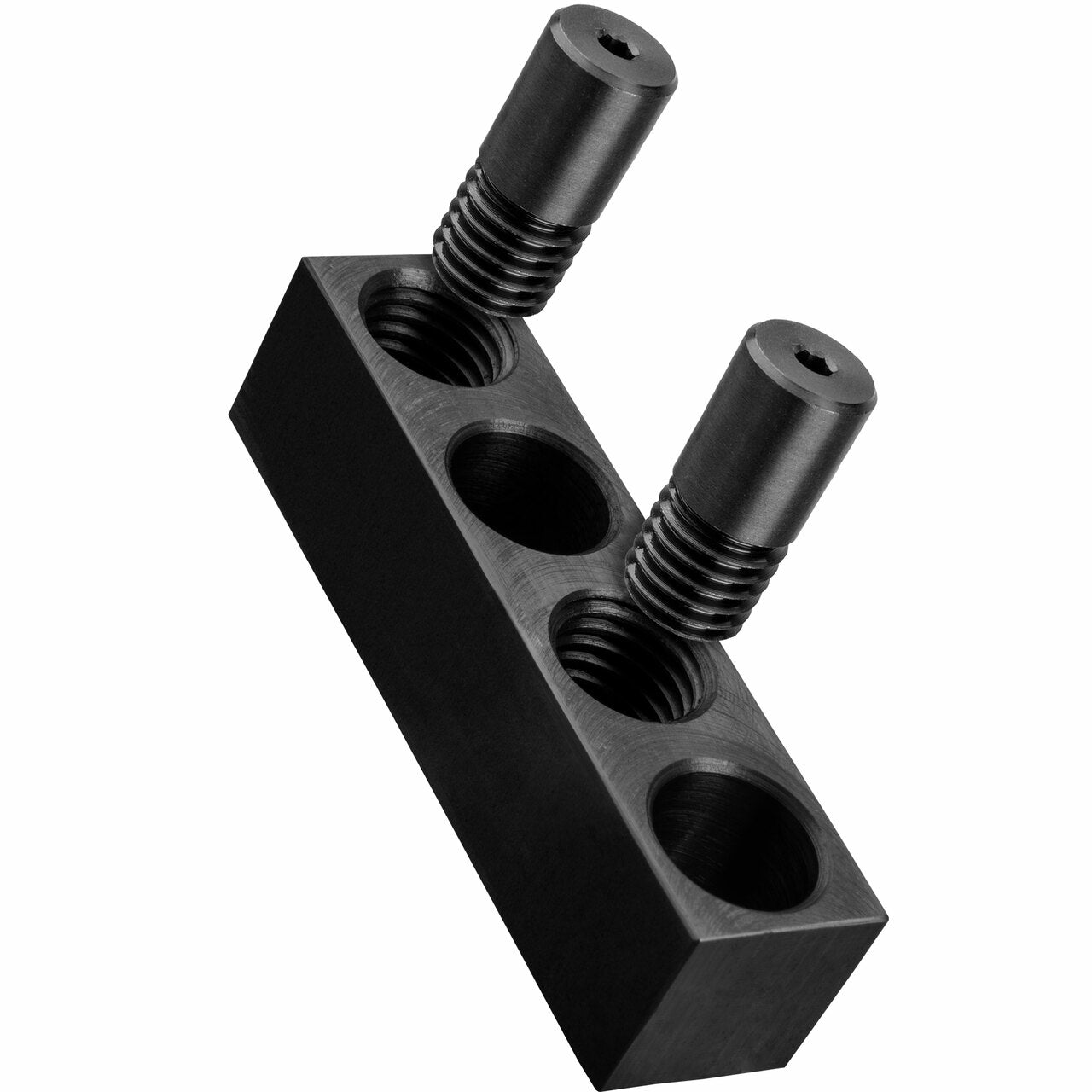 Fence Pin Blocks (4"x1"x1") - 3/4" System