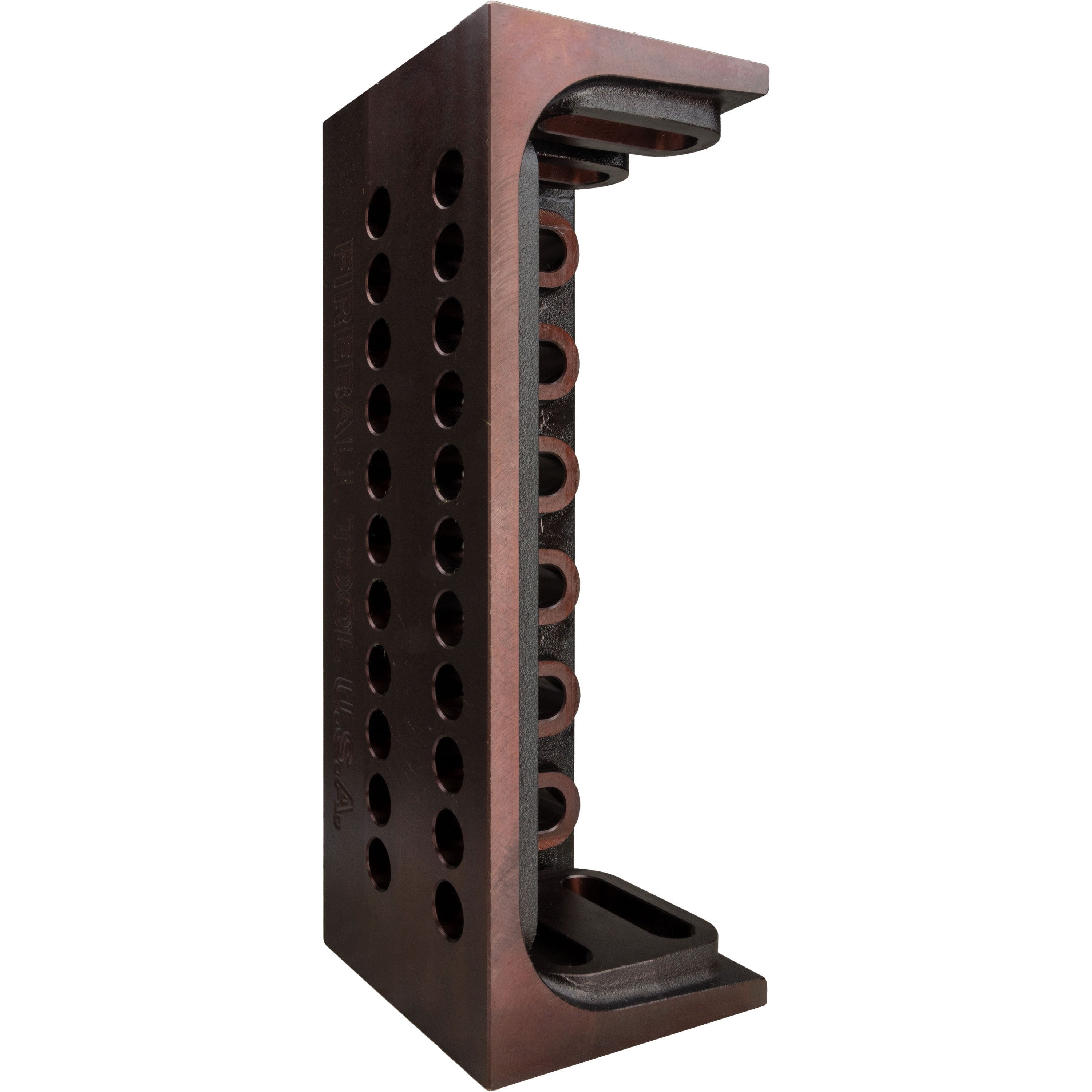 Cast Iron Tower Block (14" x 5" x 5") [3/4" System]
