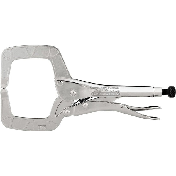 Eagle Grip (Made in USA) Locking C-Clamp