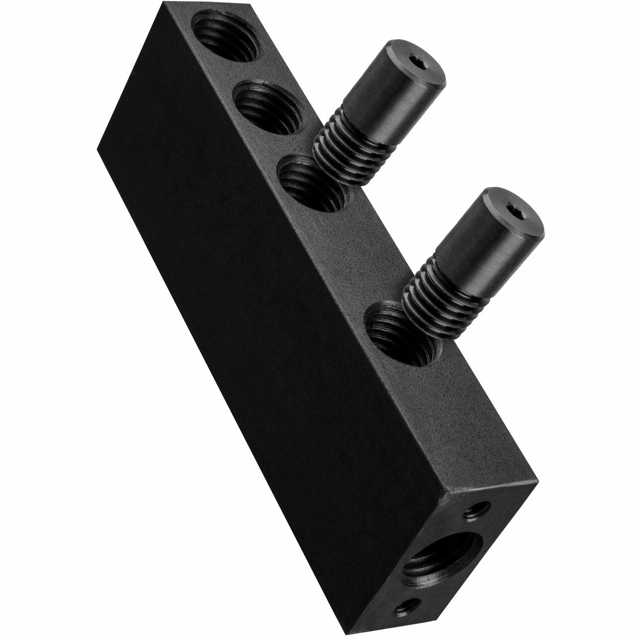 Fence Pin Blocks (6"x1"x2") - 5/8" System