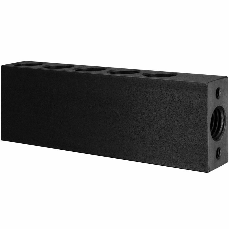 Fence Pin Blocks (6"x1"x2") - 5/8" System