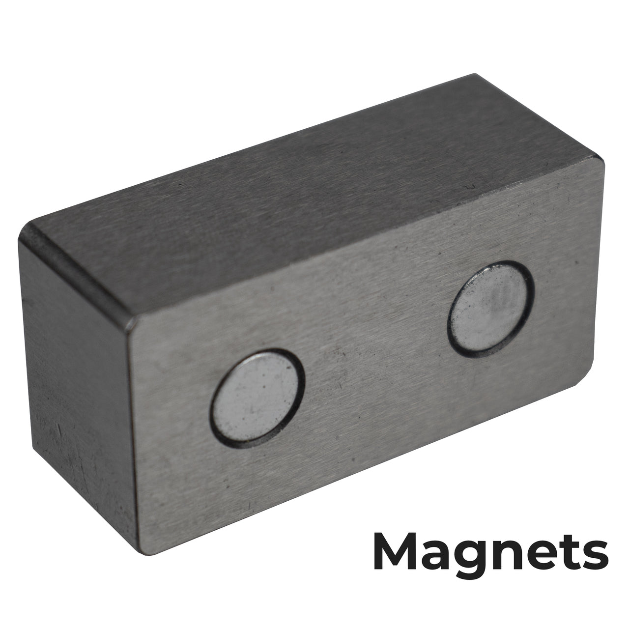 Magnetic Shims (Metric)(4pc Set)