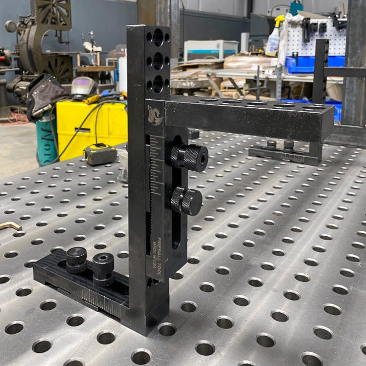 Tooth Block Kit - 3/4" System