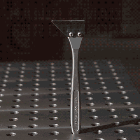 Fireball Scraper