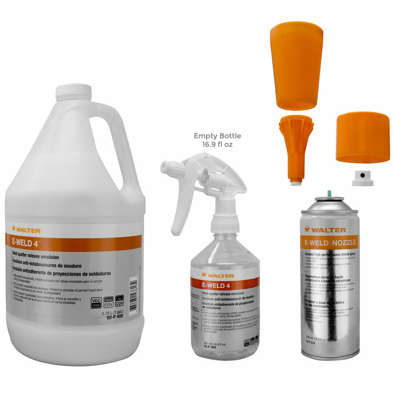 Surface Protection Pack