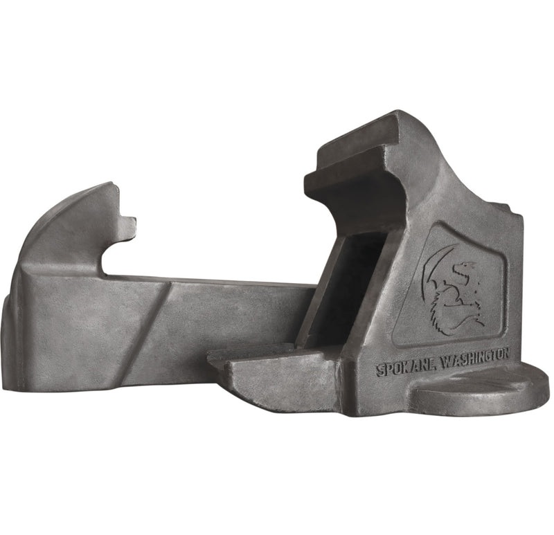 Fireball Hardtail Vise