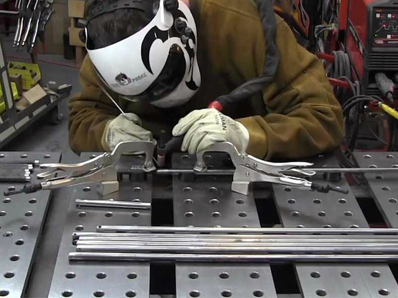 Inserta Pliers - 5/8" System