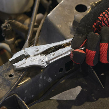 We might have just launched our USA-made locking pliers, but are you ready  for the next line of Eagle Grip® tools? 🤔, By Malco Products SBC