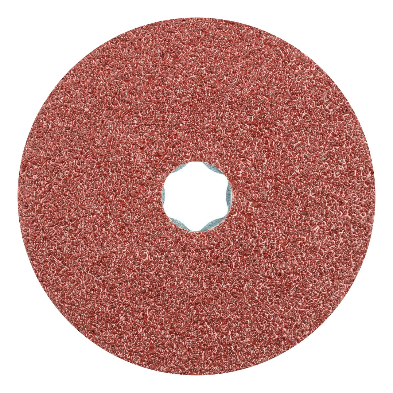 COMBICLICK Fiber Disc, 4-1/2" Dia. - Aluminum Oxide A, 36 Grit (25pc)